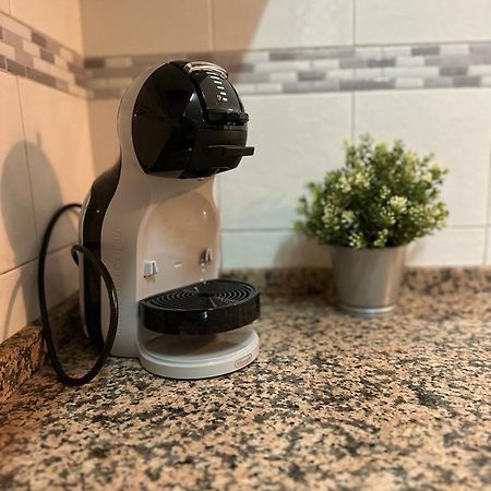 Apartamentos Don Diego La Carihuela 토레몰리노스 외부 사진