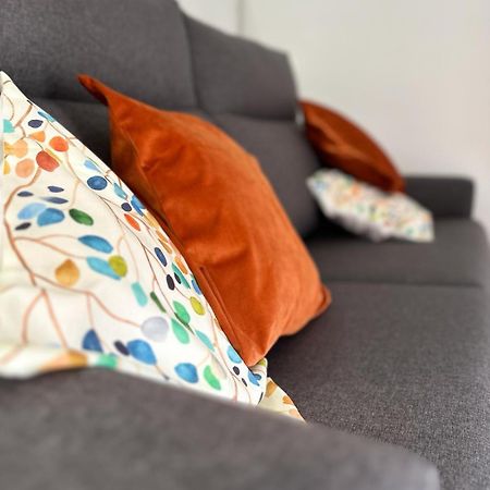 Apartamentos Don Diego La Carihuela 토레몰리노스 외부 사진